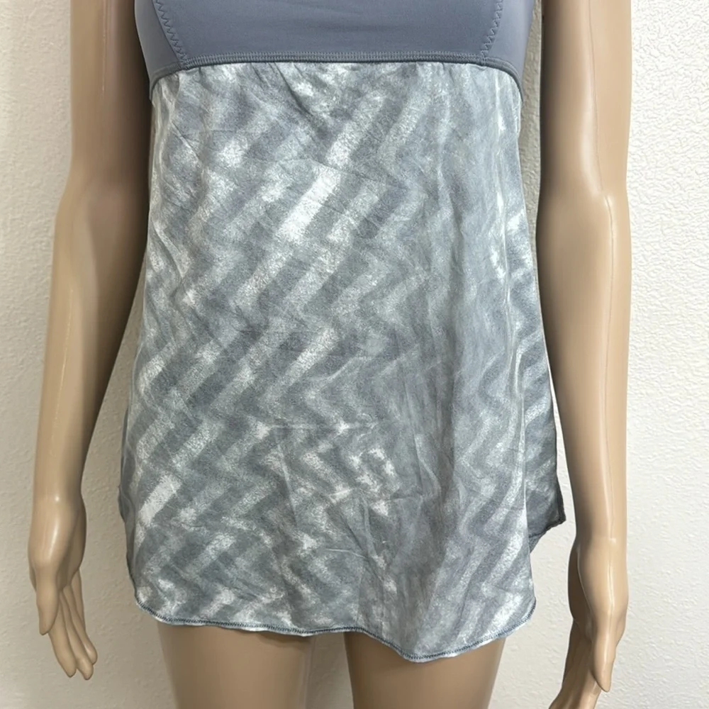 Lululemon Racerback Tank Top - Picture 4 of 7